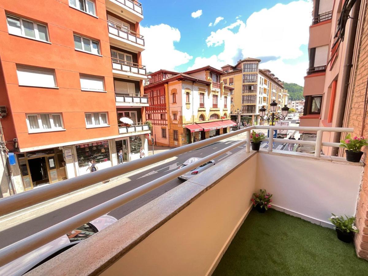 Pension Labra Cangas de Onis Luaran gambar
