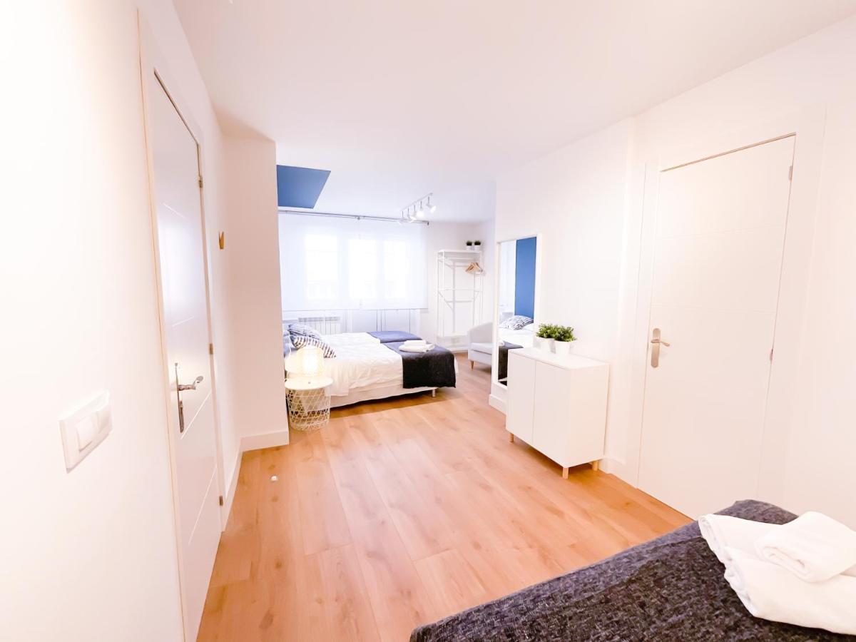 Pension Labra Cangas de Onis Luaran gambar